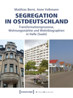 cover image of Segregation in Ostdeutschland